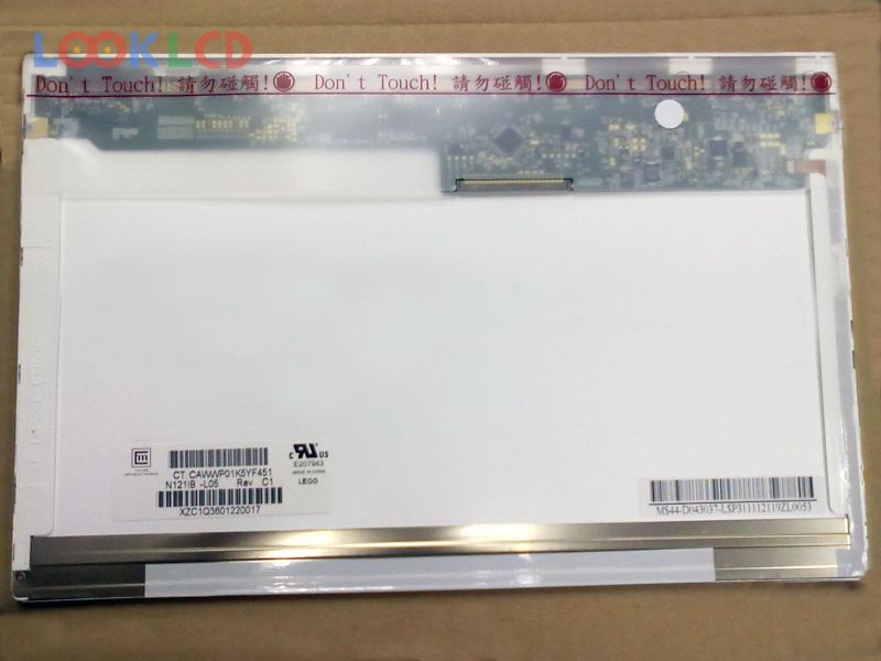 N121IB-L05 Rev.C1
